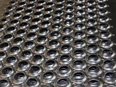 Cover plate of drainage ditch