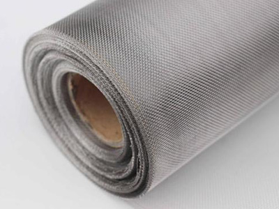 Stainless steel mesh