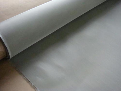 Stainless steel mesh