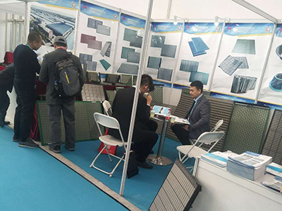 2019 Beijing oil show