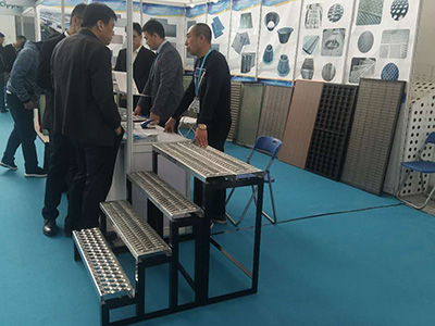 2019 Beijing oil show