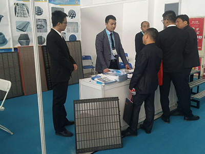 2019 Beijing oil show