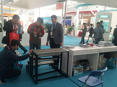 2019 Beijing oil show