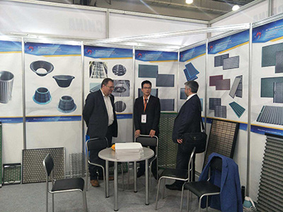 Russia mioge oil show 2019