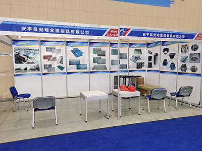 Karamay oil show 2019